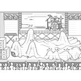 Aladdin Dork Diaries 15 Not So Posh Paris Adventure | Nikki Maxwell - My Little Thieves