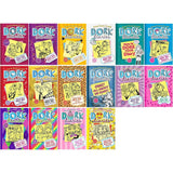Aladdin Dork Diaries 15 Not So Posh Paris Adventure | Nikki Maxwell - My Little Thieves
