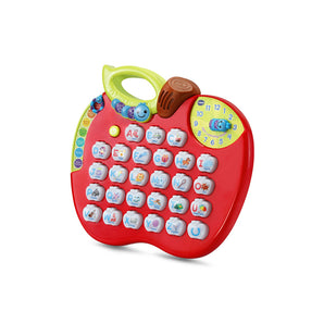 Alphabet Apple: Fun & Educational Learning Toy