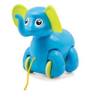 Alphy The Elephant - My Little Thieves