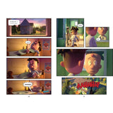 Andrews Mc Meel Big Nate Prank You Very Much Vol 2 | Graphic Novel - My Little Thieves