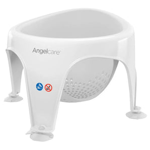 Angelcare Soft Touch 2 In 1 Baby Bath Seat | Ergonomic Newborn Support - My Little Thieves