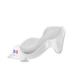 Angelcare Soft Touch Mini Bath Support Grey | Baby Bath - My Little Thieves