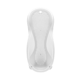 Angelcare Soft Touch Mini Bath Support Grey | Baby Bath - My Little Thieves