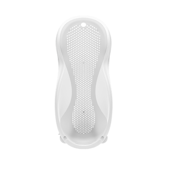 Angelcare Soft Touch Mini Bath Support Grey | Baby Bath - My Little Thieves