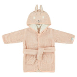 Animal - Themed Organic Cotton Bathrobes - My Little Thieves