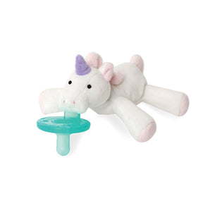 Animal - Themed Plush Pacifiers - My Little Thieves