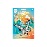 Ara Creative Inflatable Coloring Giant Dragon | Kids Art - My Little Thieves
