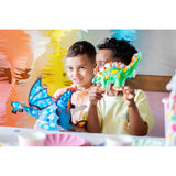 Ara Creative Inflatable Coloring Giant Dragon | Kids Art - My Little Thieves