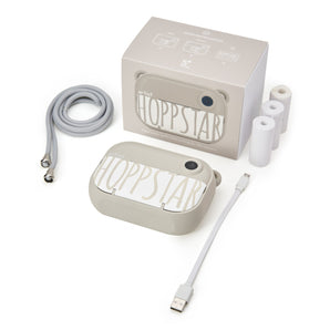 Artist Memo Camera Set