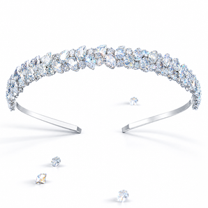 My Little Thieves Aurora Crystal Kids Headband