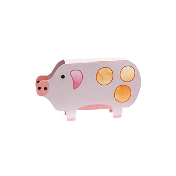 Avenir - Watercolour Painting & Origami - Dinos Multicolour | Encourage your child to be creative, great activity for rainy days, indoor play, travel and holidays | Ages 3+ - My Little Thieves