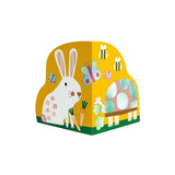 Avenir - Watercolour Painting & Origami - Dinos Multicolour | Encourage your child to be creative, great activity for rainy days, indoor play, travel and holidays | Ages 3+ - My Little Thieves