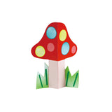 Avenir - Watercolour Painting & Origami - Dinos Multicolour | Encourage your child to be creative, great activity for rainy days, indoor play, travel and holidays | Ages 3+ - My Little Thieves