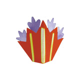 Avenir - Watercolour Painting & Origami - Dinos Multicolour | Encourage your child to be creative, great activity for rainy days, indoor play, travel and holidays | Ages 3+ - My Little Thieves