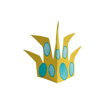 Avenir - Watercolour Painting & Origami - Dinos Multicolour | Encourage your child to be creative, great activity for rainy days, indoor play, travel and holidays | Ages 3+ - My Little Thieves