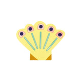 Avenir - Watercolour Painting & Origami - Dinos Multicolour | Encourage your child to be creative, great activity for rainy days, indoor play, travel and holidays | Ages 3+ - My Little Thieves