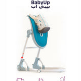BabyUp SRA Infant Seat & High Chair - product image 1