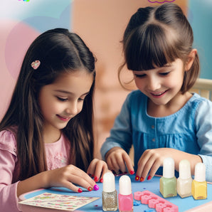 Galt Nail Designer Kit Toy