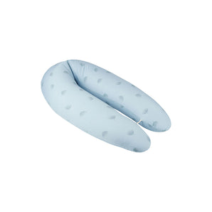 Babymoov B.Love U-Shape Maternity Pillow with Organic Cotton