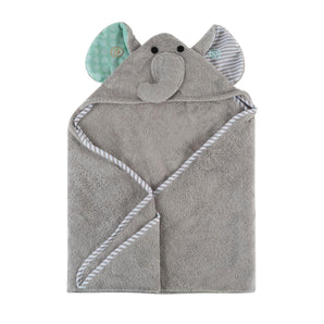 Baby Hooded Towel - My Little Thieves