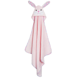 Baby Hooded Towel - My Little Thieves