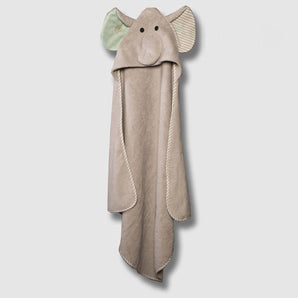 Baby Hooded Towel - My Little Thieves