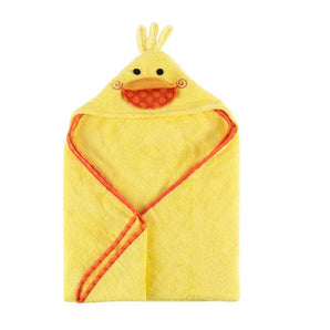 Baby Hooded Towel - My Little Thieves
