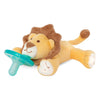 Baby Lion Pacifier - My Little Thieves