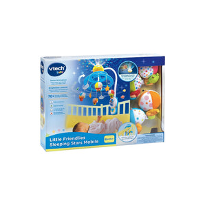VTech Baby Little Friendlies Sleeping Stars Mobile