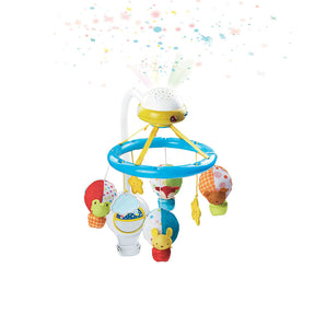 VTech Baby Little Friendlies Sleeping Stars Mobile