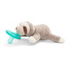 Baby Sloth Pacifier - My Little Thieves