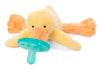 Baby Yellow Duck Pacifier - My Little Thieves
