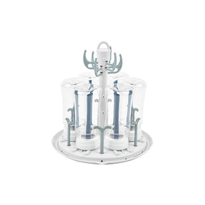 Babymoov Baby Bottle & Accessory Drying Rack