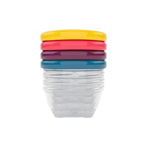 Babymoov Airtight Containers - Multiple Sizes Available
