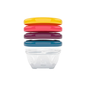 Babymoov Airtight Containers - Multiple Sizes Available