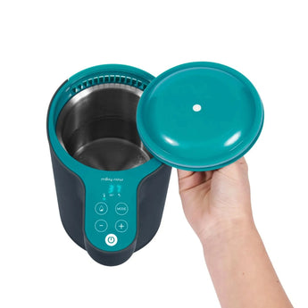 Babymoov Aquasoft Bath Seat White White 55 x 19 x 24Cm - My Little Thieves