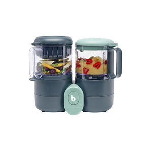 Babymoov Nutribaby Food Processor 4 in 1