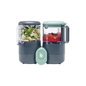 Babymoov Nutribaby Food Processor 4 in 1