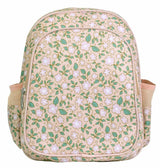 Backpack - Blossoms Pink Insulated - My Little Thieves