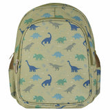Backpack - Dinosaurs - My Little Thieves