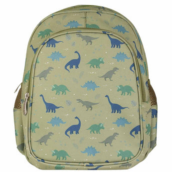 Backpack - Dinosaurs - My Little Thieves
