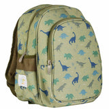 Backpack - Dinosaurs - My Little Thieves