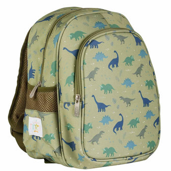 Backpack - Dinosaurs - My Little Thieves