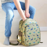Backpack - Dinosaurs - My Little Thieves
