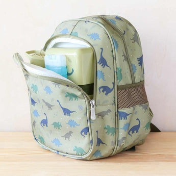 Backpack - Dinosaurs - My Little Thieves