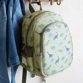 Backpack - Dinosaurs - My Little Thieves