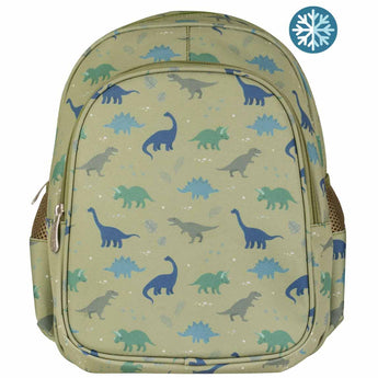Backpack - Dinosaurs - My Little Thieves