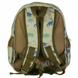 Backpack - Dinosaurs - My Little Thieves