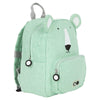 Backpack Mr. Polar Bear - My Little Thieves
